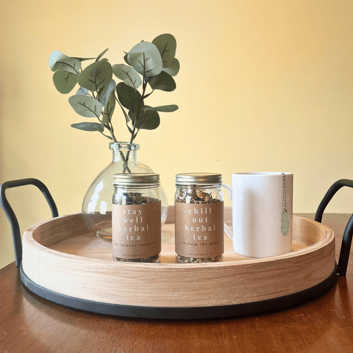 Chill Out Loose Leaf Herbal Tea