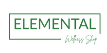 Elemental Wellness Shop | Your Modern Herbal Apothecary