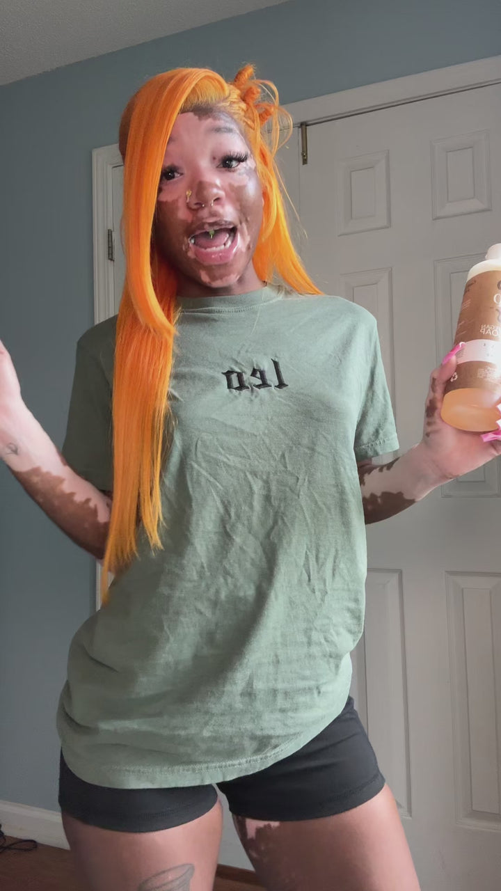 Liquid Castile Soap natural and organic skin cleanser