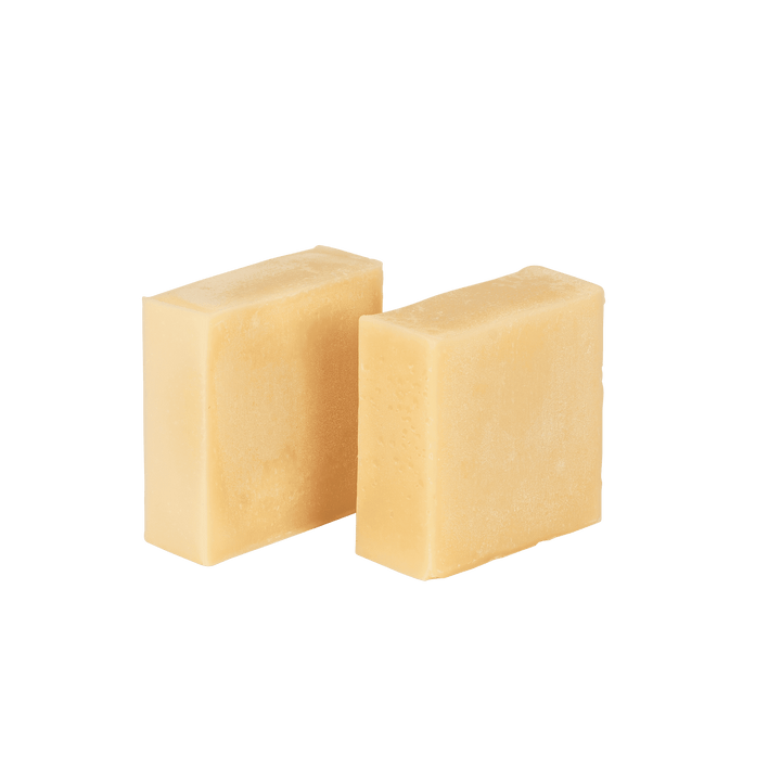 Shampoo Bar natural shampoo for scalp microbiome care