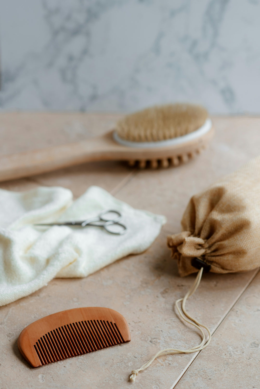 Personal Hygiene