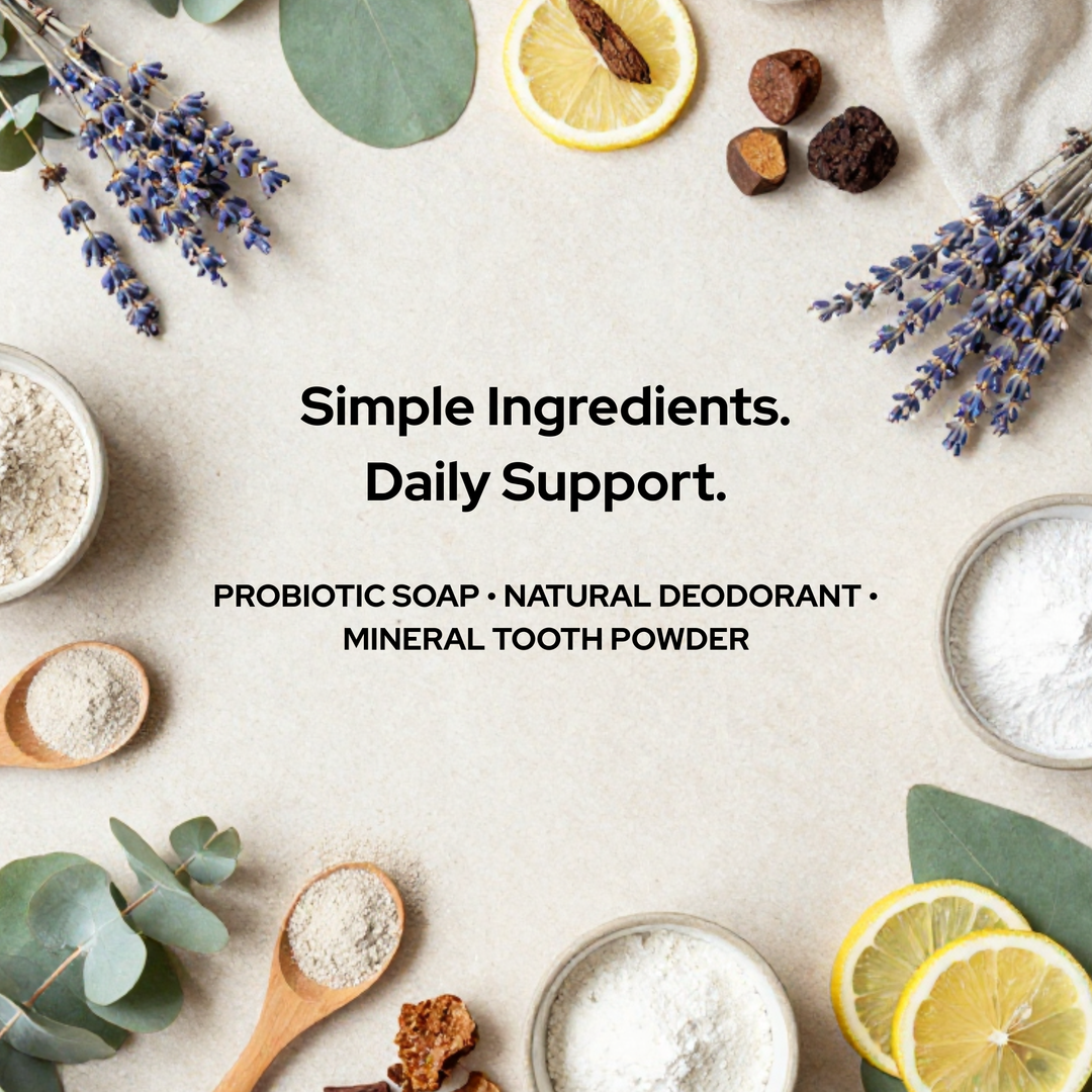 Daily Care Bundle