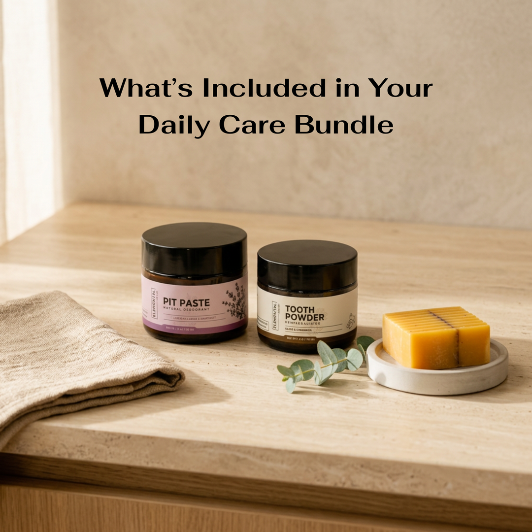 Daily Care Bundle