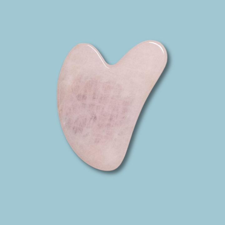 Gua Sha Facial Massage Tool