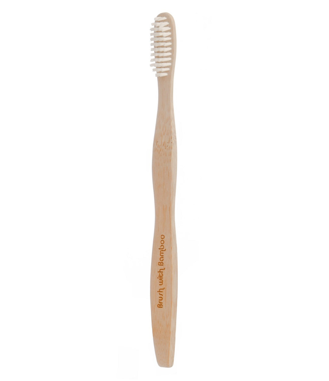 Bamboo Toothbrush image 1