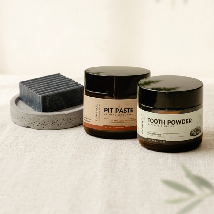 Daily Care Bundle