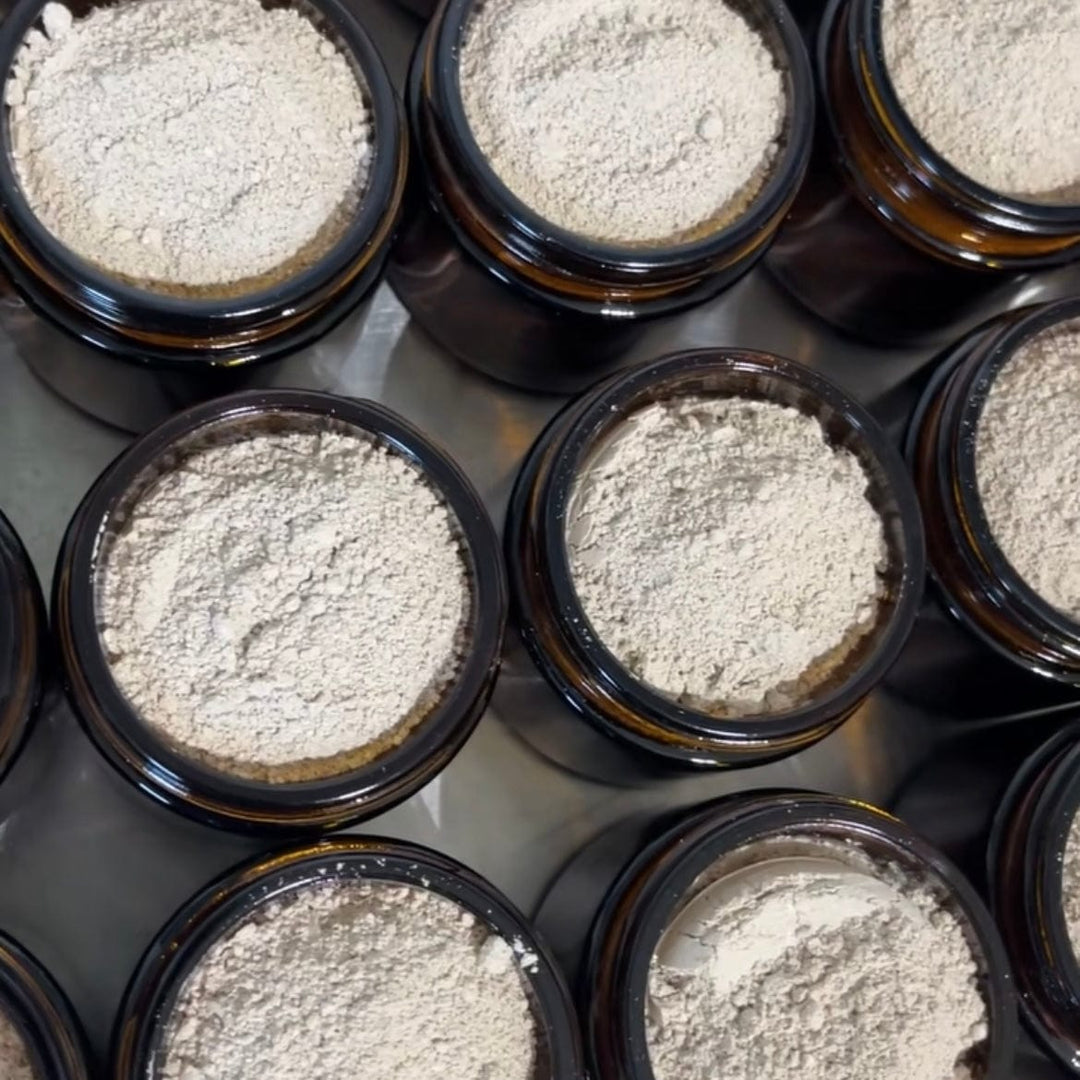 Remineralizing Toothpaste | Natural Oral Care | Tooth Powder