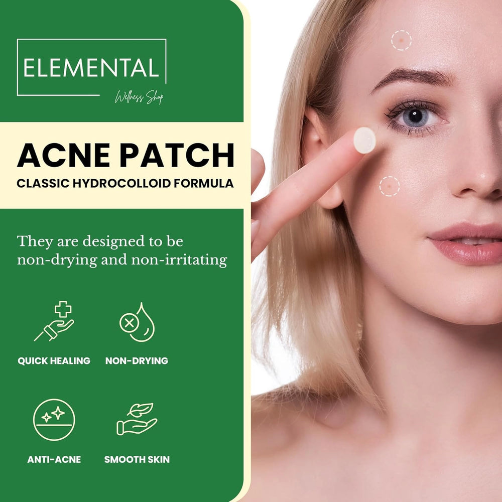Elemental Wellness Shop