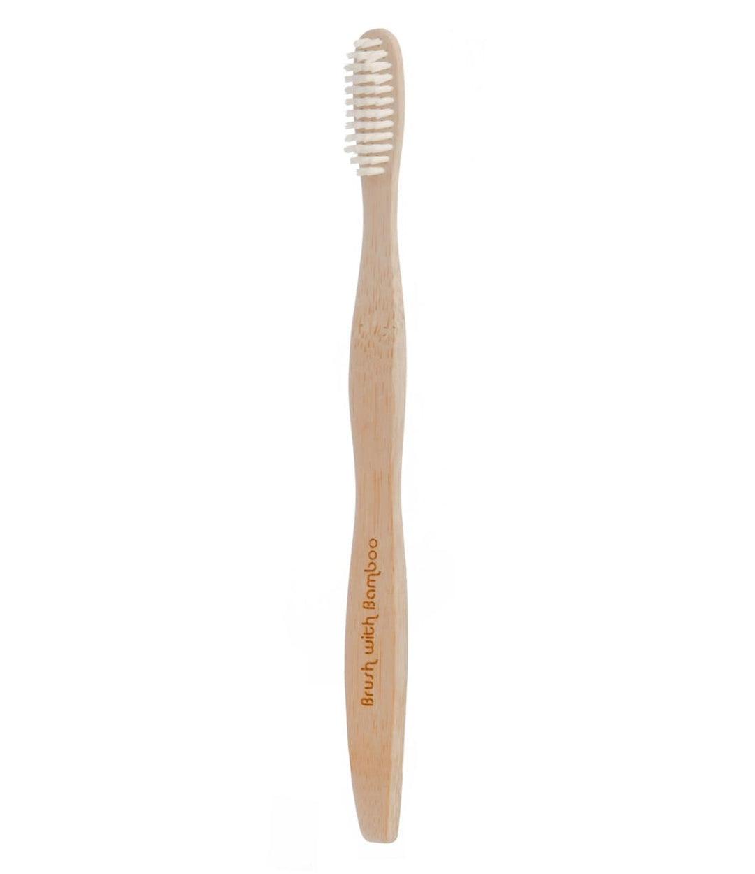 Oral Care Bundle with tooth powder and bamboo toothbrush