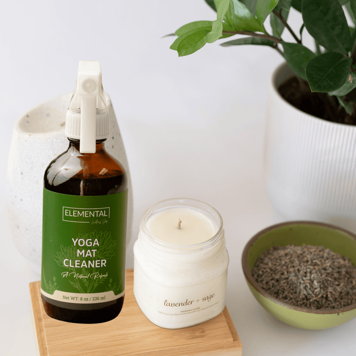 Yoga Ritual Bundle