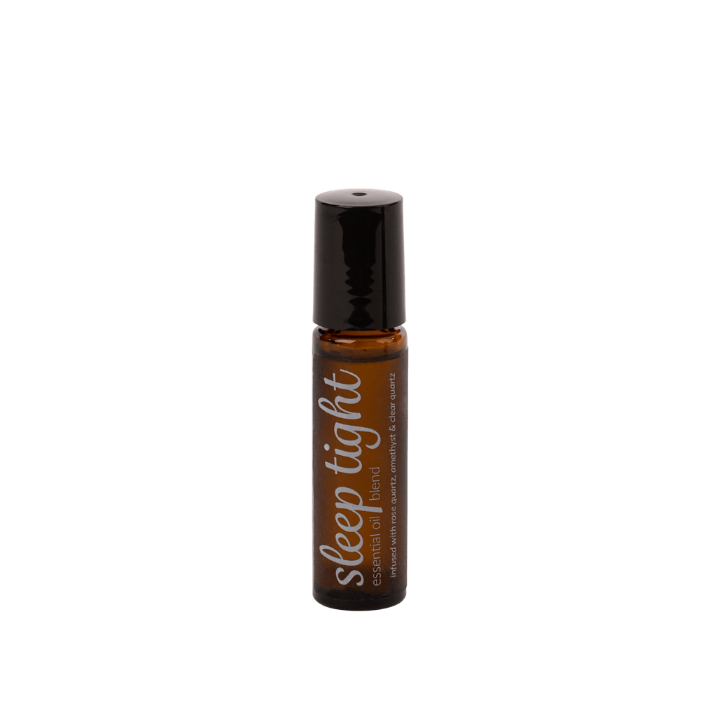 Sleep Tight Roller Bottle | Essential Oils to Help Sleep