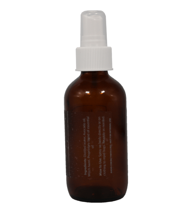 all natural bug spray | bug spray with essential oils