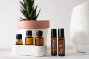 essential oil roller bottles