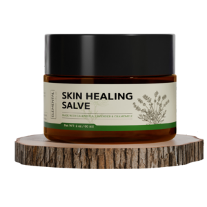 skin healing salve