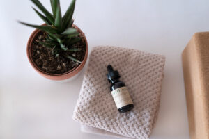 herbal tincture for anxiety