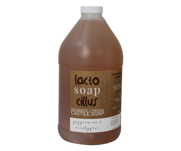 castile soap | all purpose soap