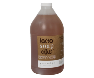 castile soap | all purpose soap