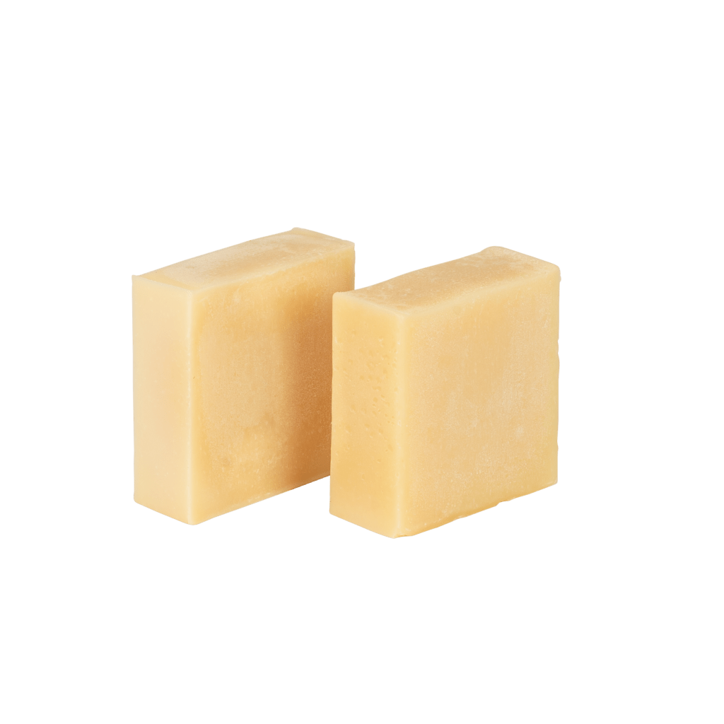 Natural Shampoo Bar with Probiotics & Essential Oils