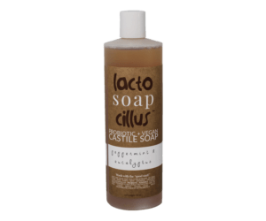 castile soap | all purpose soap