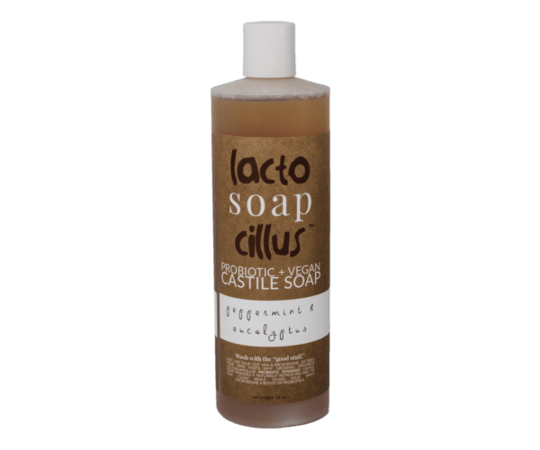castile soap | all purpose soap