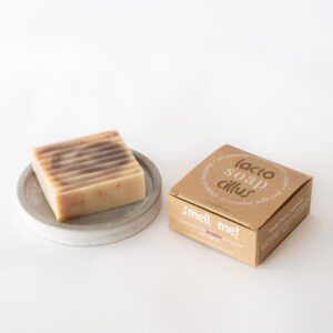 probiotic bar soap