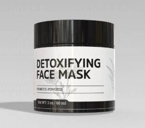 face detox | detox face mask