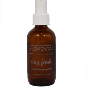 stay fresh room spray | aromatherapy body spray