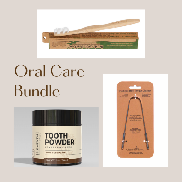 Oral Care Bundle