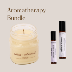 aromatherapy bundle