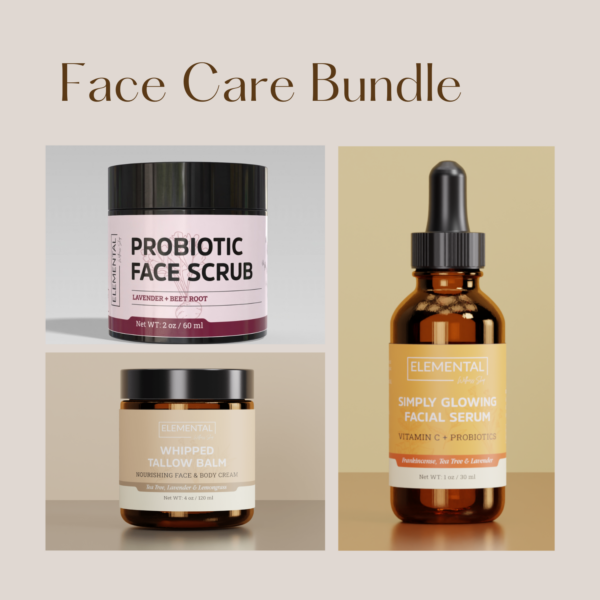 face care bundle